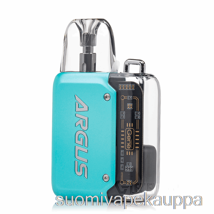 Vape Netistä Voopoo Argus P1 20w Pod System Aqua Blue